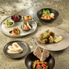 REVIVE KITCHEN THREE - メイン写真: