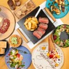 ocean good table - メイン写真: