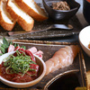 焼く鳥屋 おかもと - メイン写真:
