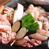 焼く鳥屋 おかもと - メイン写真: