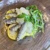 Viva okei ワインショップ＆イタリアン - 料理写真:本日の鮮魚カルピオーネ～南蛮漬け～