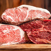 0℃熟成ステーキ - メイン写真: