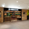 WIRED CAFE - メイン写真: