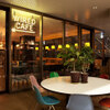 WIRED CAFE - メイン写真: