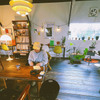 CAFE MANO - メイン写真: