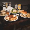 SMITH BURGER CLUB - メイン写真: