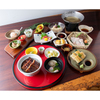 炭焼うな富士 - 料理写真:2025夏コース_11,000円