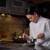 SHIROIYA the RESTAURANT - メイン写真: