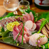 肉バル 完全個室×居酒屋 京 - メイン写真: