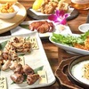 地鶏専門店 彩鶏どり - メイン写真: