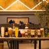 シーシャ カフェ＆バーC.STAND - メイン写真: