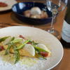 cafe&dining nurikabe - メイン写真: