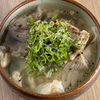 京都 やきとん なべ屋 - メイン写真: