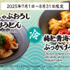 山下本気うどん - メイン写真: