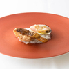 Cuisine Franco-japonaise Matsushima - メイン写真: