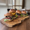 なぎさのハンバーガー - メイン写真: