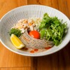 銀座蕎麦うどんしら石 - メイン写真: