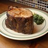 マロリーポークステーキ - メイン写真: