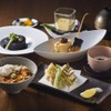 穴子や 神谷町 - 料理写真:神谷の粋コース
