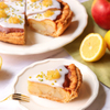 GRANNY SMITH  APPLE PIE & COFFEE - 料理写真: