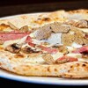 イゾラ トラットリア - メイン写真: