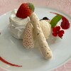 ボン・ヴィヴァン - 料理写真: