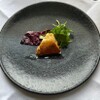 ボン・ヴィヴァン - 料理写真:
