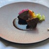 ボン・ヴィヴァン - 料理写真: