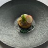 ボン・ヴィヴァン - 料理写真:
