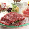 馬肉・地鳥 出水庵 - 料理写真: