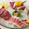 馬肉・地鳥 出水庵 - 料理写真: