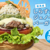 ブーストバーガー - メイン写真:
