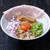 小麦の麺神 - メイン写真: