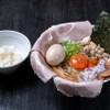 小麦の麺神 - メイン写真: