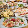 上本町和食居酒屋 きらくや五十鈴 - メイン写真:
