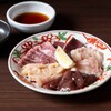 焼肉 神戸屋 - メイン写真: