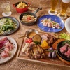 on A TABLE - メイン写真: