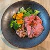 オールカフェ×タニタカフェ - 料理写真: