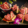 極・和牛焼肉やざわ - メイン写真: