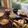茶房 半兵衛 - 料理写真:コースイメージ（夏季）