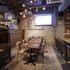 cafe&dining nurikabe+ - メイン写真: