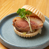ISOGAMI　FRY　BAR - メイン写真:
