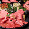 俺の焼肉 - メイン写真: