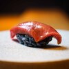 麻布 黒しゃり - メイン写真: