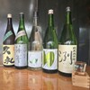 板蕎麦 香り家 - メイン写真:
