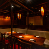 くつろぎの和食個室居酒屋 響き - メイン写真: