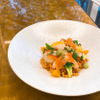 Restaurant OHTAYA - 料理写真: