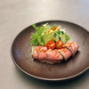 Restaurant OHTAYA - 料理写真: