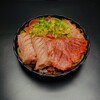 焼肉と夜景 醍醐 - 料理写真: