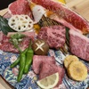 Oumi Yakiniku Horumon Sudaku Yokaichi Ekimae Ten